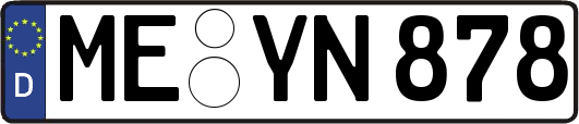 ME-YN878