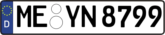 ME-YN8799