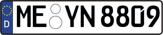 ME-YN8809