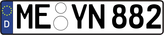 ME-YN882