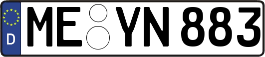 ME-YN883