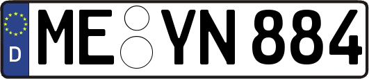 ME-YN884