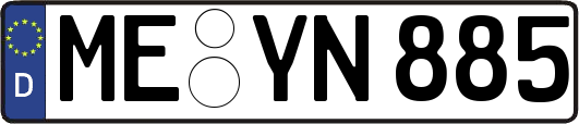 ME-YN885
