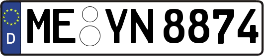ME-YN8874