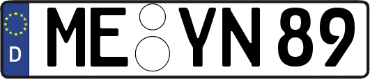 ME-YN89