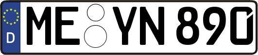 ME-YN890