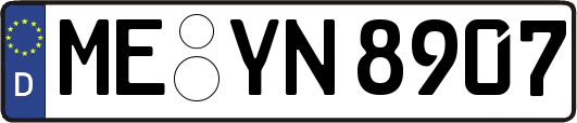 ME-YN8907