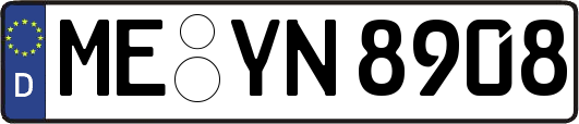 ME-YN8908