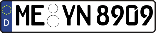 ME-YN8909