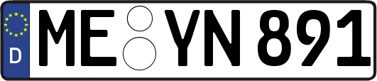 ME-YN891