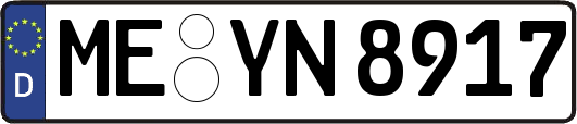 ME-YN8917