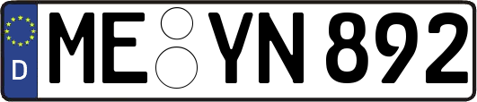 ME-YN892