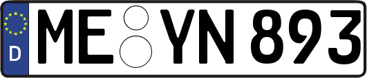 ME-YN893