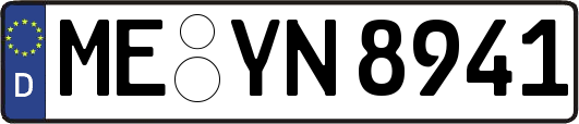 ME-YN8941