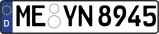 ME-YN8945