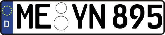 ME-YN895