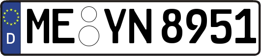 ME-YN8951