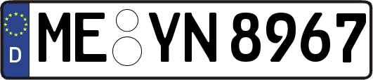 ME-YN8967