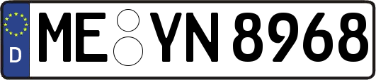 ME-YN8968