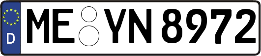 ME-YN8972
