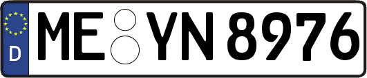 ME-YN8976