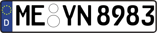 ME-YN8983