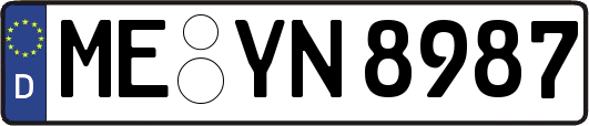 ME-YN8987