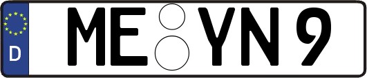 ME-YN9