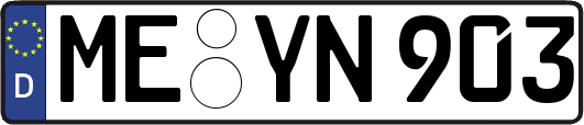 ME-YN903