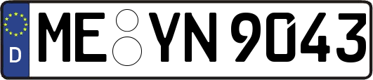 ME-YN9043