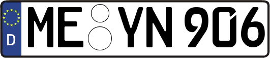 ME-YN906