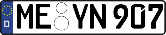 ME-YN907