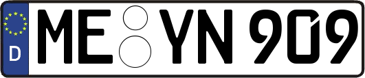 ME-YN909