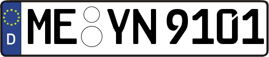 ME-YN9101