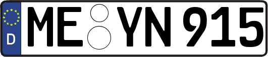 ME-YN915