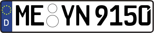 ME-YN9150