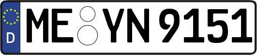 ME-YN9151