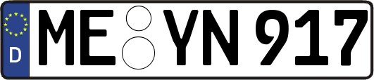 ME-YN917