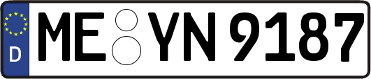 ME-YN9187