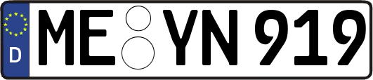 ME-YN919