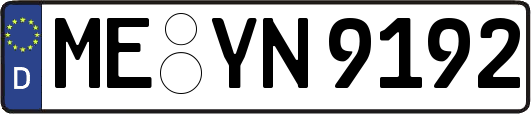 ME-YN9192