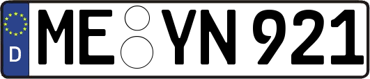 ME-YN921