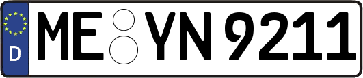 ME-YN9211