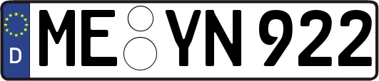 ME-YN922