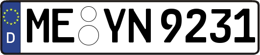 ME-YN9231