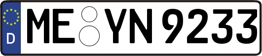 ME-YN9233