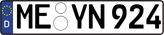 ME-YN924