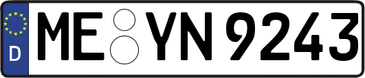 ME-YN9243
