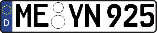 ME-YN925