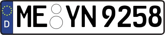 ME-YN9258